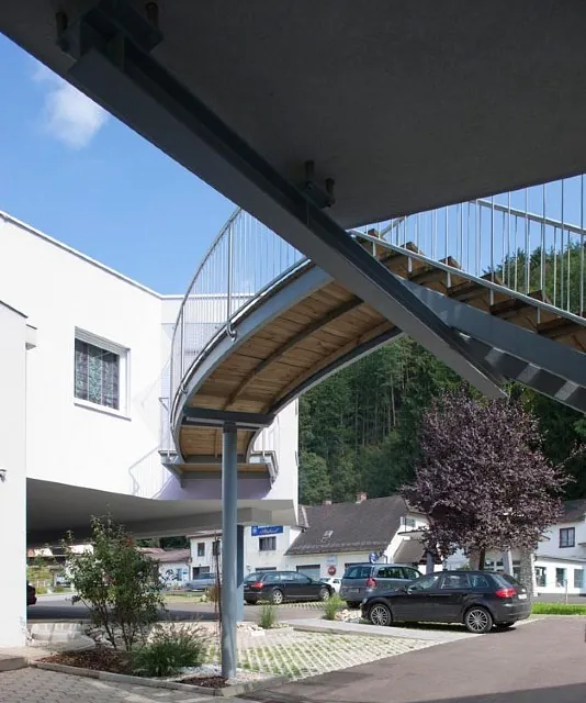 sonderbauten
