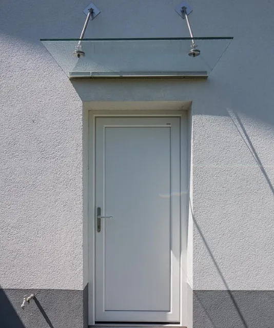 überdachungen