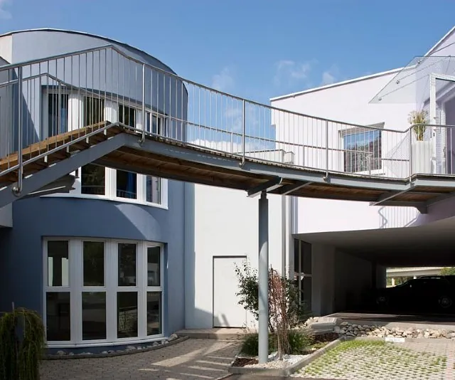 sonderbauten